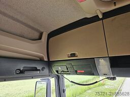 M.A.N. 26.500 TGX 6X2
