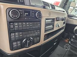 M.A.N. 26.500 TGX 6X2