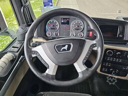 M.A.N. 26.500 TGX 6X2