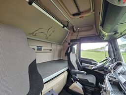 M.A.N. 26.500 TGX 6X2