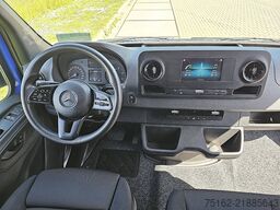 MERCEDES-BENZ SPRINTER 315 CDI 43 AUT. L3H2