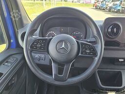 MERCEDES-BENZ SPRINTER 315 CDI 43 AUT. L3H2