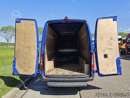 MERCEDES-BENZ SPRINTER 315 CDI 43 AUT. L3H2
