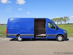 MERCEDES-BENZ SPRINTER 315 CDI 43 AUT. L3H2