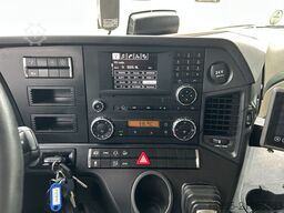 Mercedes-Benz Actros 1840 Streamspace / 733 dkm / Full Spoile...
