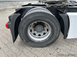 Mercedes-Benz Actros 1840 Streamspace / 733 dkm / Full Spoile...