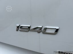 Mercedes-Benz Actros 1840 Streamspace / 733 dkm / Full Spoile...