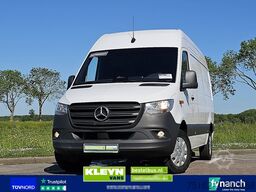 MERCEDES-BENZ SPRINTER 317 L2H2 Mbux RWD Euro6!