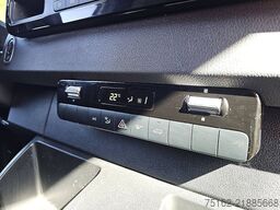 MERCEDES-BENZ SPRINTER 317 L2H2 Mbux RWD Euro6!