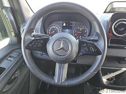 MERCEDES-BENZ SPRINTER 317 L2H2 Mbux RWD Euro6!