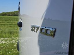 MERCEDES-BENZ SPRINTER 317 L2H2 Mbux RWD Euro6!