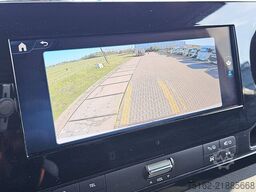 MERCEDES-BENZ SPRINTER 317 L2H2 Mbux RWD Euro6!