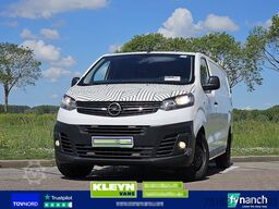 OPEL VIVARO 2.0 CDTI 130 LONG