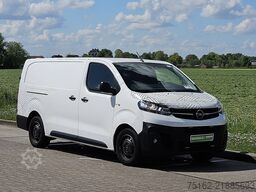 OPEL VIVARO 2.0 CDTI 130 LONG