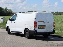 OPEL VIVARO 2.0 CDTI 130 LONG