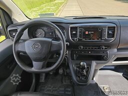 OPEL VIVARO 2.0 CDTI 130 LONG