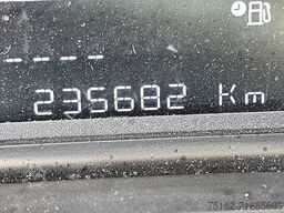 OPEL VIVARO 2.0 CDTI 130 LONG