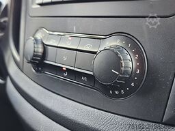 MERCEDES-BENZ EVITO 66kWh wltp 320 km