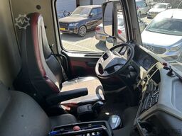 Volvo FM 420 8x2 / AJK Hooklift 25 Ton / HMF 2620 K3 ...