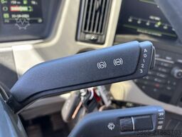 Volvo FM 420 8x2 / AJK Hooklift 25 Ton / HMF 2620 K3 ...