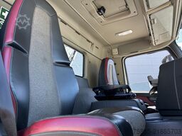 Volvo FM 420 8x2 / AJK Hooklift 25 Ton / HMF 2620 K3 ...