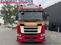 Scania R450,RETARDER,2 TANKS, MANUAL GEARBOX