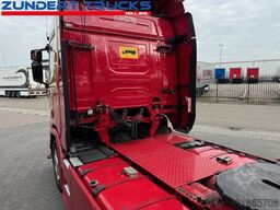 Scania R450,RETARDER,2 TANKS, MANUAL GEARBOX