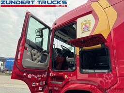Scania R450,RETARDER,2 TANKS, MANUAL GEARBOX