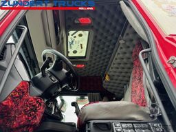 Scania R450,RETARDER,2 TANKS, MANUAL GEARBOX