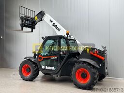 Bobcat TL 2660
