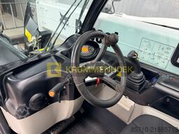 Bobcat TL 2660