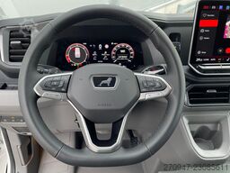 MAN TGE 3.180 L3H2 Kasten 4x4 AUTOM ACC STANDH SITZH