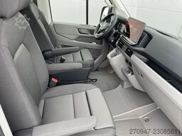 MAN TGE 3.180 L3H2 Kasten 4x4 AUTOM ACC STANDH SITZH