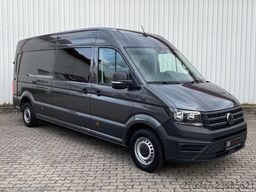 VW Crafter MIXTO 35 L4H3 DAB AHK äden
