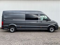 VW Crafter MIXTO 35 L4H3 DAB AHK äden