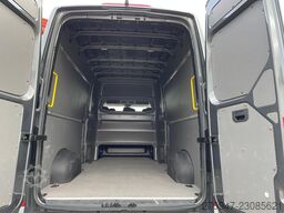 VW Crafter MIXTO 35 L4H3 DAB AHK äden