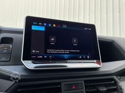 VW Crafter MIXTO 35 L4H3 DAB AHK äden