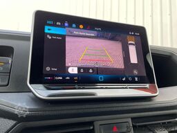VW Crafter MIXTO 35 L4H3 DAB AHK äden