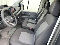 VW Crafter MIXTO 35 L4H3 DAB AHK äden