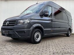 VW Crafter MIXTO 35 L4H3 DAB AHK äden