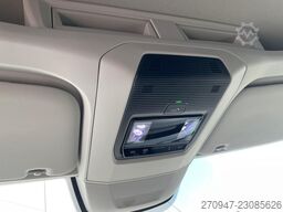 MAN TGE 3.180 L3H2 MIXTO LED NAVI ACC LED STANDHZ