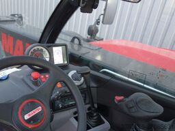Manitou MLT733