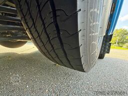 DAF XF 460 FTG 6X2 SSC RETARDER - INTARDER TIRES 80%