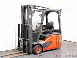 Linde E 16-02  386
