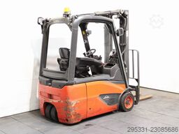 Linde E 16-02  386