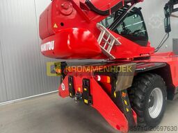 Manitou MRT 1840 Easy