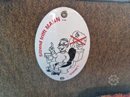 VOLVO Paket 1 x Saurer L4C + Volvo B 10