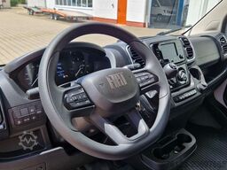 FIAT 3x Ducato 2x Opel Movano 18 SS in Stock