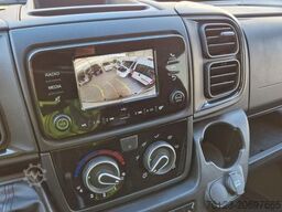 FIAT 3x Ducato 2x Opel Movano 18 SS in Stock