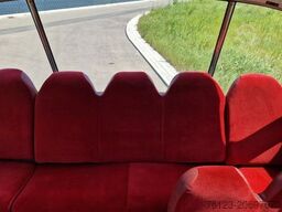 SETRA Kässbohrer Setra S 11